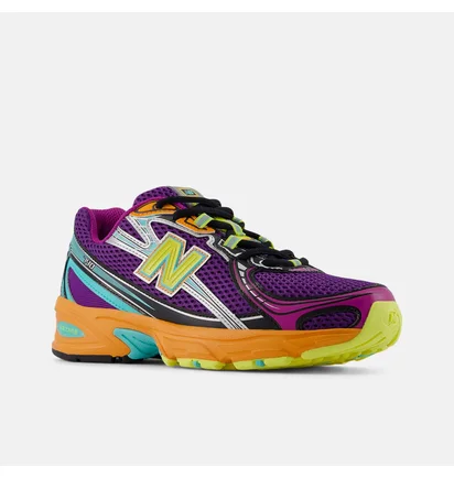 Кроссовки унисекс New Balance 740 Multi U740MC2