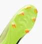 Бутсы унисекс Nike Zm Vapor 16 Academy Fg/Mg Green FQ1458-300