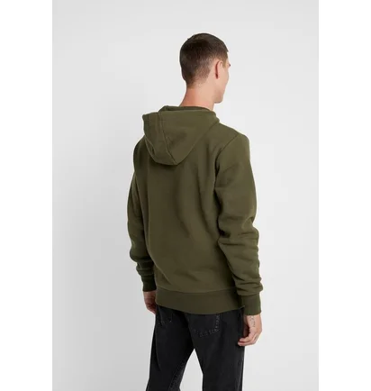 Худи мужское Ellesse Primero Olive Shs08781-Khaki