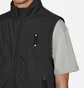 Жилетка чоловіча A-Cold-Wall Nephin Storm Vest Black ACWMO113