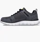 Кросівки чоловічі Skechers Track Knockhill Blue 232001-CCBK