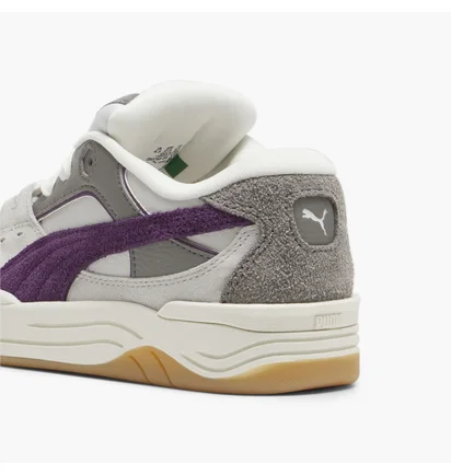 Кроссовки женские Puma 180 Prm Sneakers Grey 393764-05
