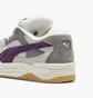 Кроссовки женские Puma 180 Prm Sneakers Grey 393764-05
