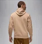 Худи мужское Air Jordan Flight Mvp Beige FD7415-200