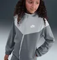 Спортивний костюм дитячий Nike Dri-Fit Grey HQ9315-084