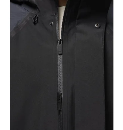Куртка чоловіча Air Jordan Gore-Tex Jacket Black FV7215-045