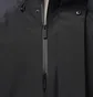 Куртка чоловіча Air Jordan Gore-Tex Jacket Black FV7215-045
