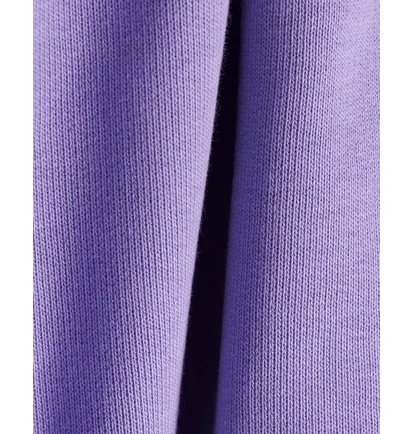 Шорты мужские Nike Solo Swoosh French Terry Shorts Violet DX0817-567
