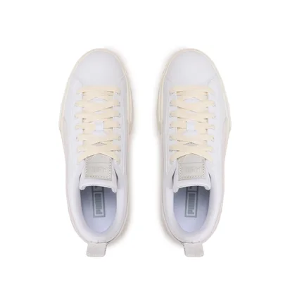 Кросівки чоловічі Puma Mayze Thrifted Wns White 38986101