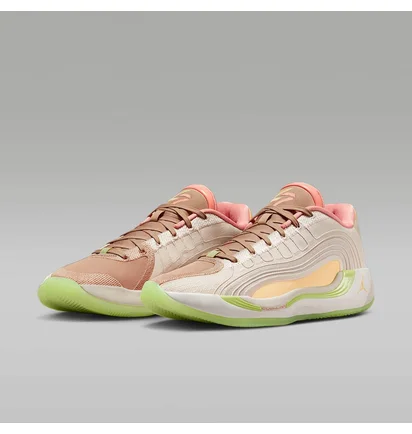 Кроссовки унисекс Air Jordan Luka 4 Beige IO0202-100
