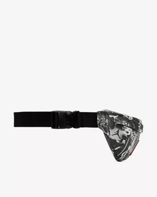 Сумка унісекс Nike Jam Borough Gfx Multi MA9065-G0J