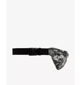 Сумка унісекс Nike Jam Borough Gfx Multi MA9065-G0J