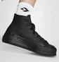 Кеди жіночі Converse Chuck Taylor All Star Lift Black A12969C
