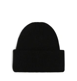 Шапка унисекс Helly Hansen Rib Beanie Black HE651B007-Q11