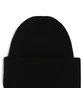 Шапка унисекс Helly Hansen Rib Beanie Black HE651B007-Q11