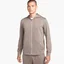 Толстовка мужская Nike Yoga Dri-Fit Beige Cz2217-087
