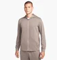 Толстовка мужская Nike Yoga Dri-Fit Beige Cz2217-087