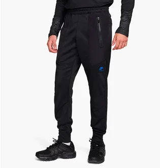 Штани чоловічі Nike M Nsw Air Max Pk Jogger Black FV5445-010