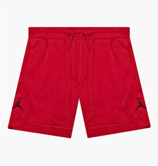 Шорты мужские Air Jordan Jumpman Diamond Shorts Red DC7576-687