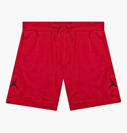 Шорты мужские Air Jordan Jumpman Diamond Shorts Red DC7576-687