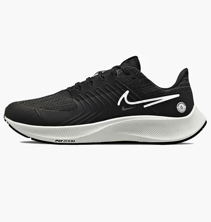Кросівки чоловічі Nike Air Zoom Pegasus 38 Shield Black DC4073-001