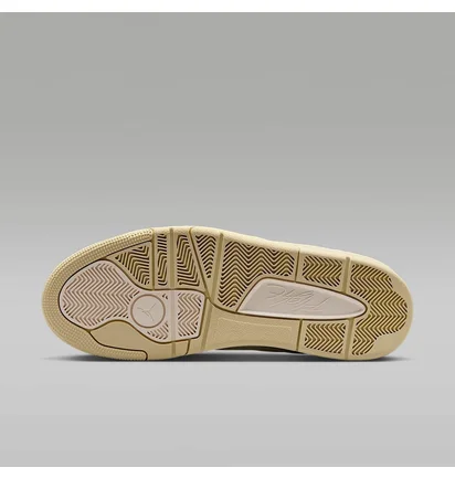 Кроссовки мужские Air Jordan Flight Court Beige HF3255-203