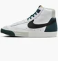 Кроссовки мужские Nike Blazer Mid 77 Premium Shoes White FB8889-100