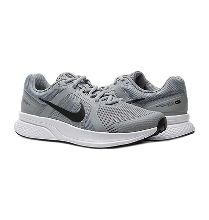 Кроссовки мужские Nike Run Swift 2 Grey CU3517-014