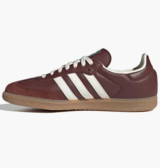 Кросівки чоловічі Adidas Samba Og Brown JR0892