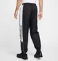 Штани чоловічі Nike Nk Club Wvn Jogger Sw Black HJ2244-010