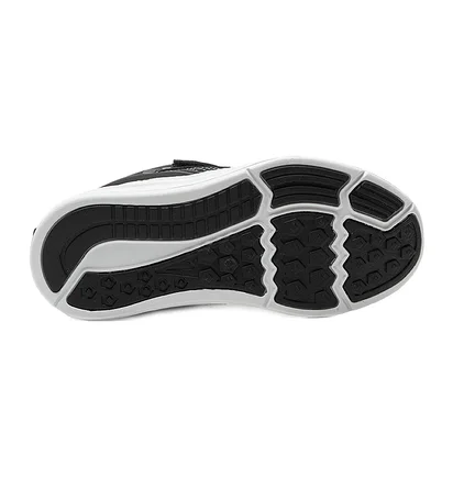 Кросівки дитячі Nike Downshifter 9 Black AR4137-002