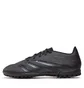 Сороконожки унисекс Adidas Predator Club Tf Black IG5458