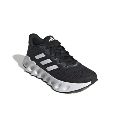 Кроссовки женские Adidas Switch Run W Black IF5733