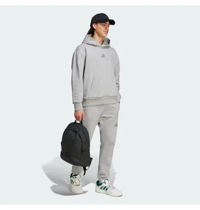 Спортивный костюм мужской Adidas All Szn Fleece Grey IY4123__IY4148