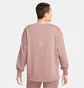 Спортивный костюм женский Nike Nsw Air Oos Flc Crew Bordo FN1897-208__FN1902-208