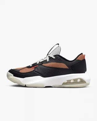 Кроссовки мужские Air Jordan Air 200E Black Dc9836-808