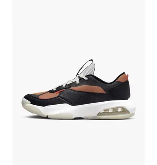 Кроссовки мужские Air Jordan Air 200E Black Dc9836-808