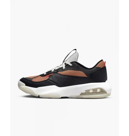 Кросівки чоловічі Air Jordan Air 200E Black Dc9836-808