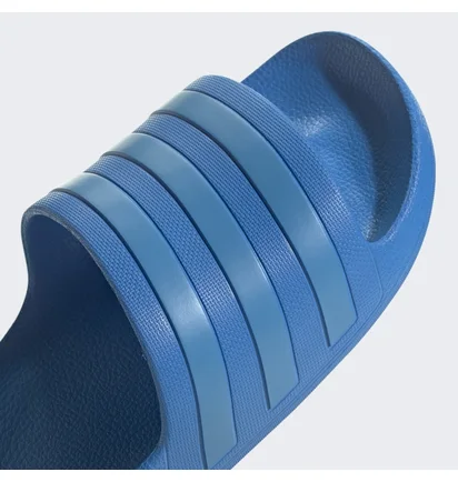 Тапочки унісекс Adidas Adilette Aqua Slides Blue GZ5866
