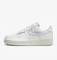 Кросівки жіночі Nike Air Force 1 07 White FV0951-100
