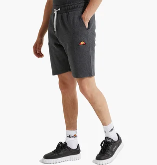 Шорты мужские Ellesse Noli Fleece Short Grey SHS01894-106