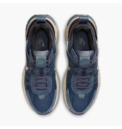 Кросівки жіночі Nike V2K Run Blue FN6703-400