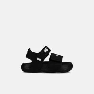 Сандалі дитячі New Balance 6330 Black I6330711