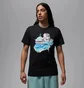 Футболка мужская Air Jordan Flight Essentials Black IB3355-010