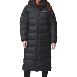 Пальто женское Puma Pike Lake Black 2133543010