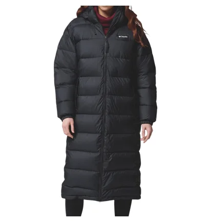 Пальто женское Puma Pike Lake Black 2133543010