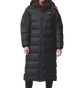 Пальто женское Puma Pike Lake Black 2133543010