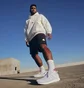 Шорти чоловічі Adidas Fleece Shorts Black Hg2067