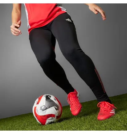 Бутси чоловічі Adidas Predator Elite Fg Red ID3882