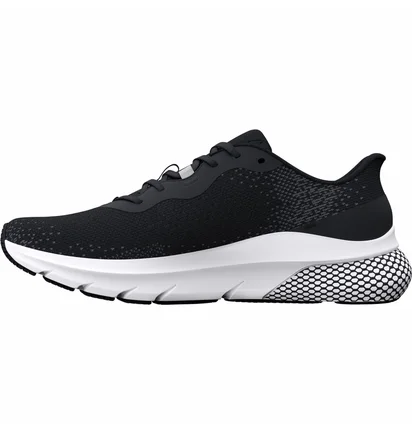 Кроссовки мужские Under Armour Hovr Turbulence 2 Running Shoes Black 3026520-001